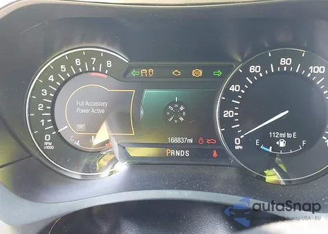 2016 Lincoln Mkz из США, поврежденный, VIN 3LN6L2G97GR620576